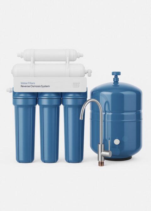 Reverse Osmosis